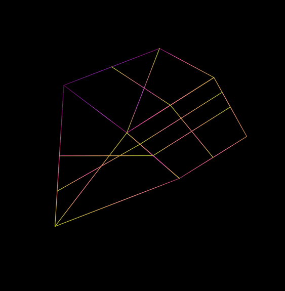 Slop Cube