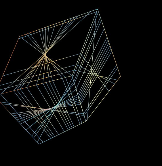 Slop Cube