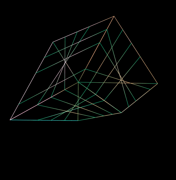 Slop Cube
