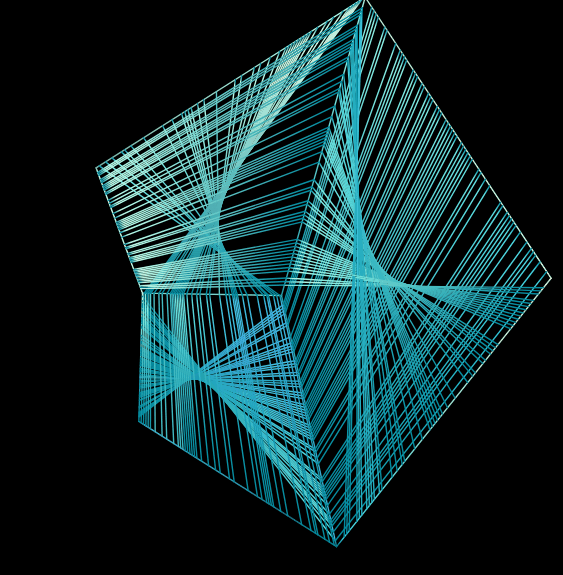 Slop Cube