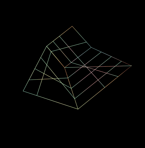 Slop Cube