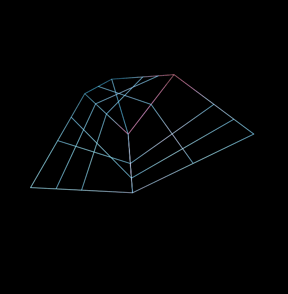 Slop Cube
