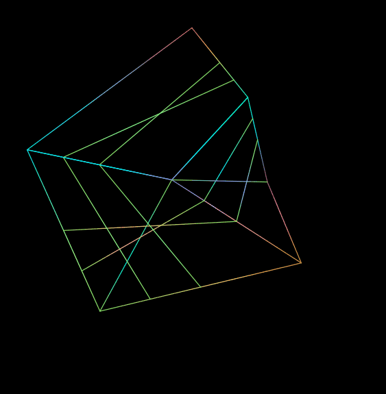 Slop Cube