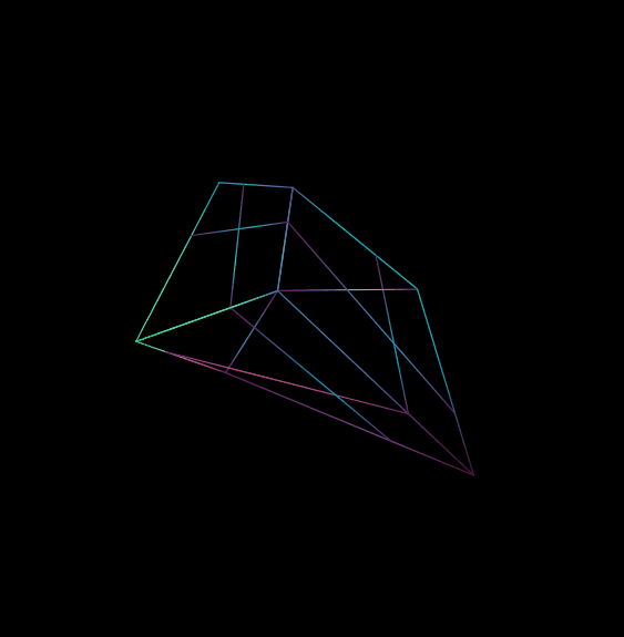 Slop Cube