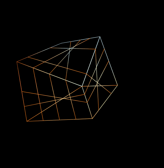 Slop Cube