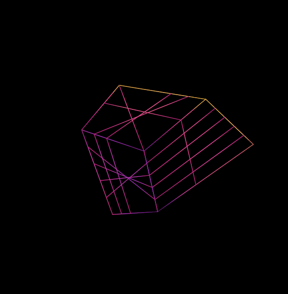 Slop Cube