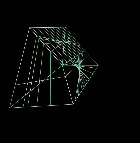 Slop Cube