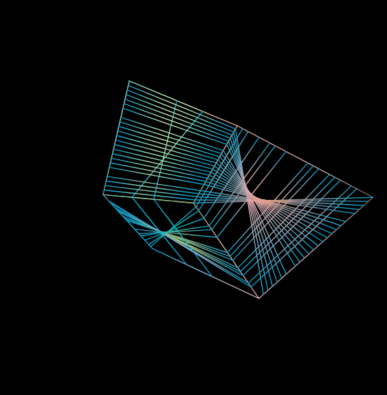Slop Cube