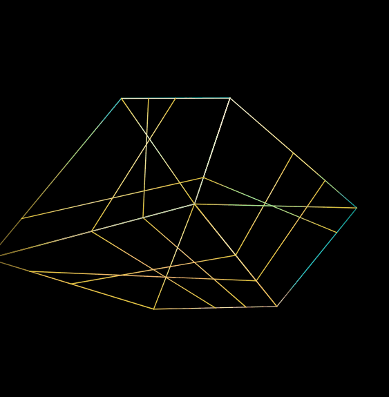 Slop Cube