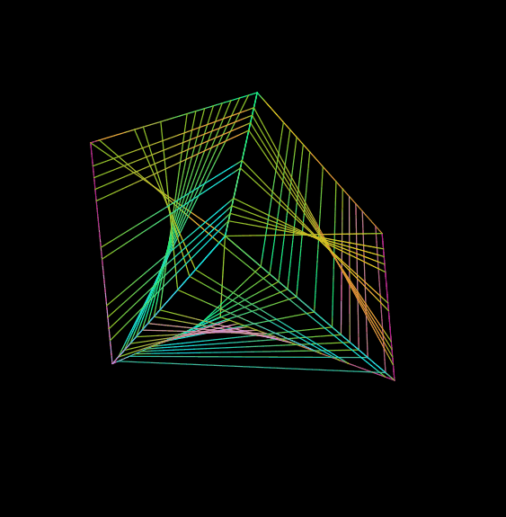 Slop Cube