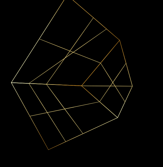 Slop Cube