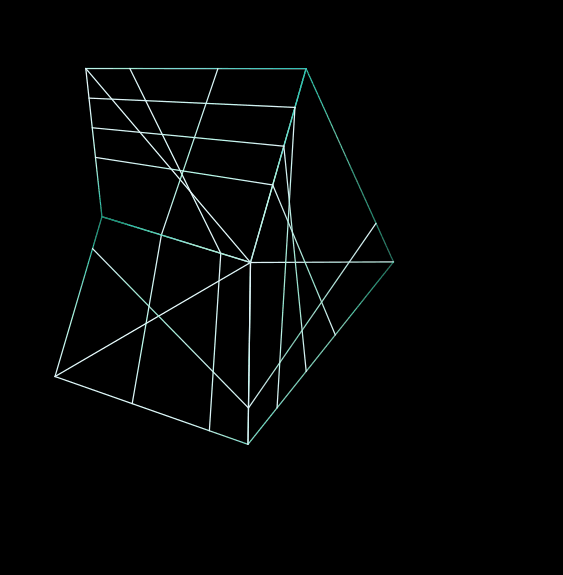 Slop Cube