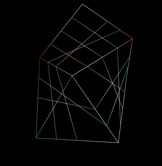 Slop Cube