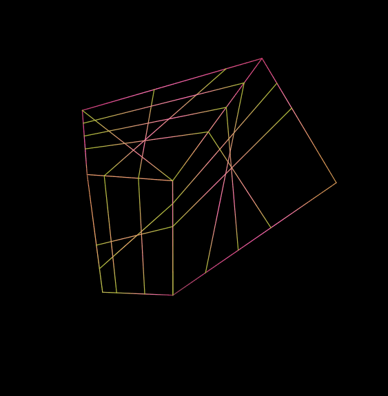 Slop Cube