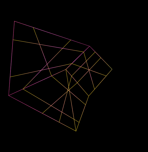 Slop Cube
