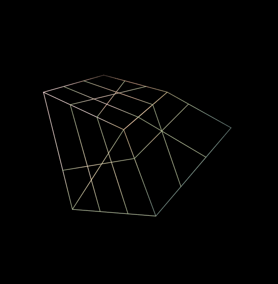 Slop Cube
