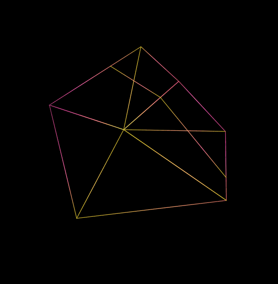 Slop Cube
