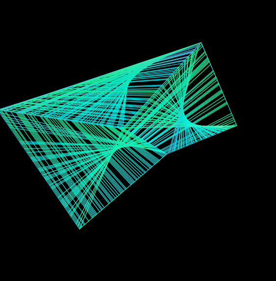 Slop Cube