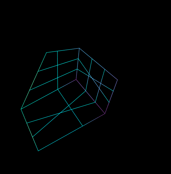 Slop Cube