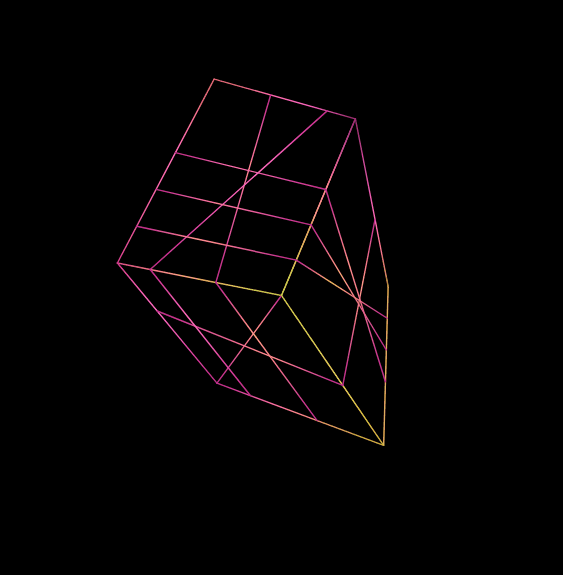 Slop Cube