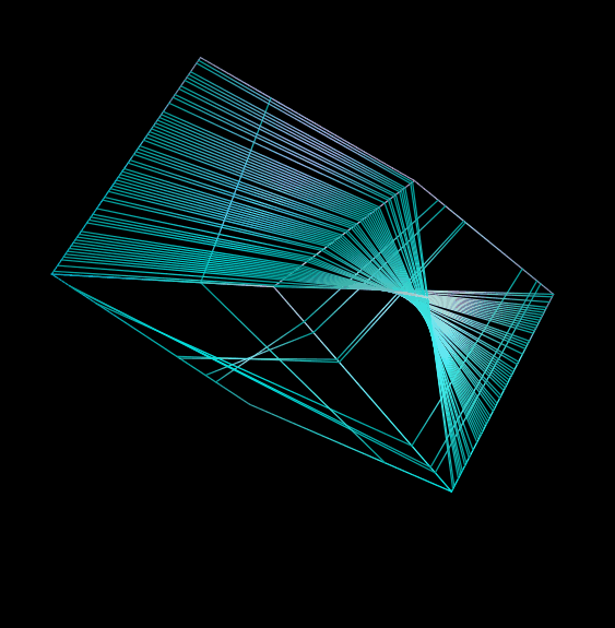 Slop Cube