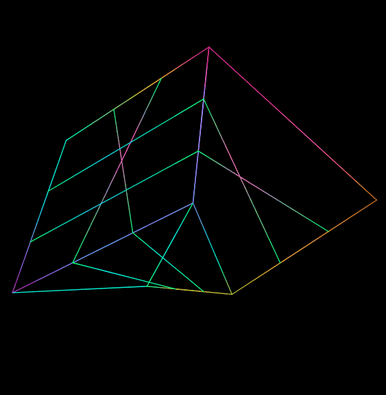 Slop Cube