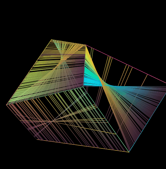 Slop Cube