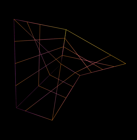 Slop Cube
