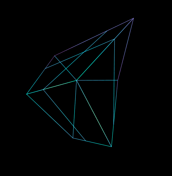 Slop Cube