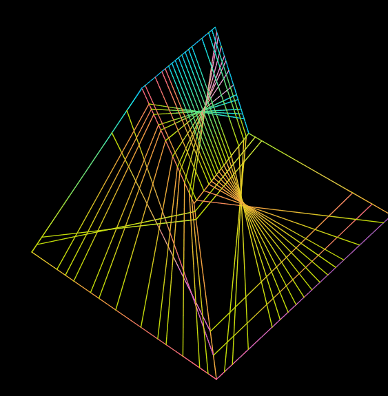 Slop Cube
