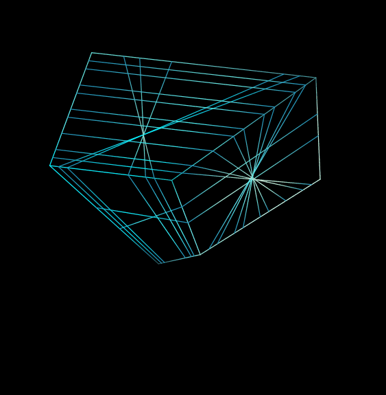 Slop Cube