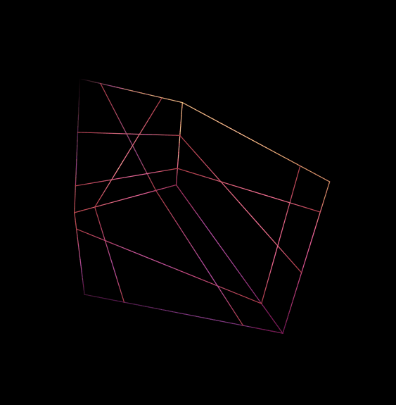 Slop Cube