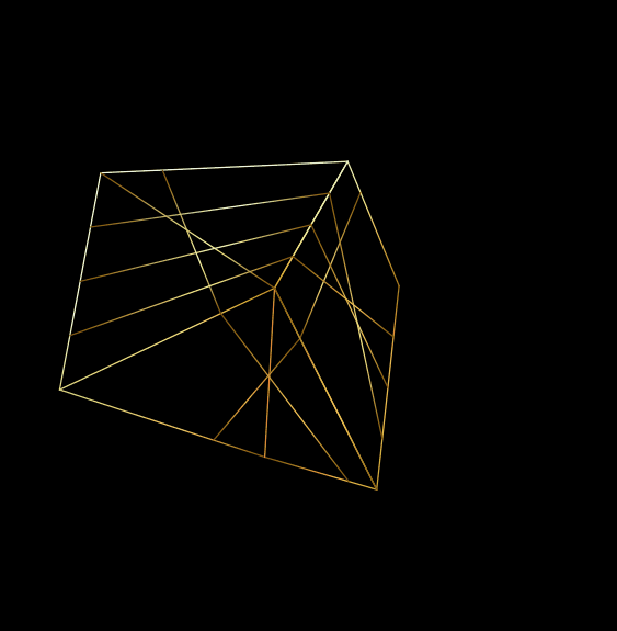 Slop Cube