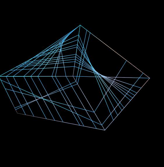 Slop Cube