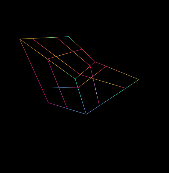Slop Cube