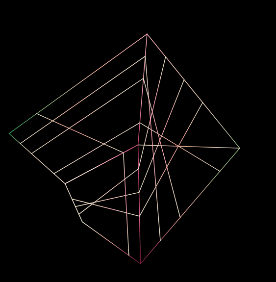 Slop Cube