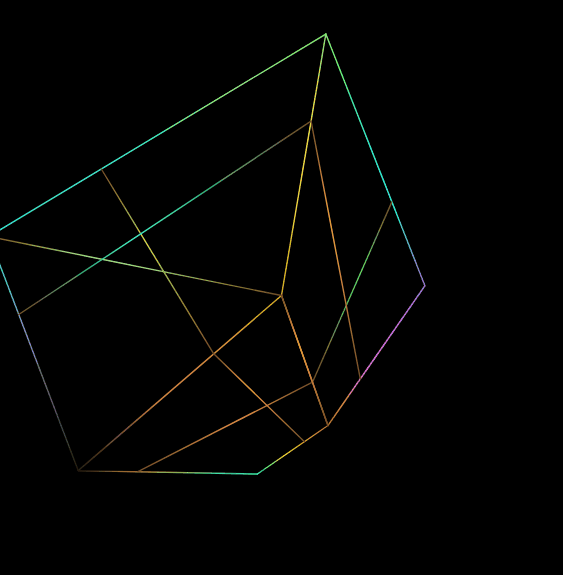Slop Cube