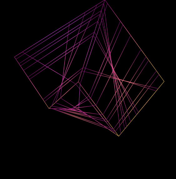 Slop Cube