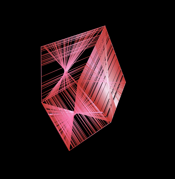 Slop Cube
