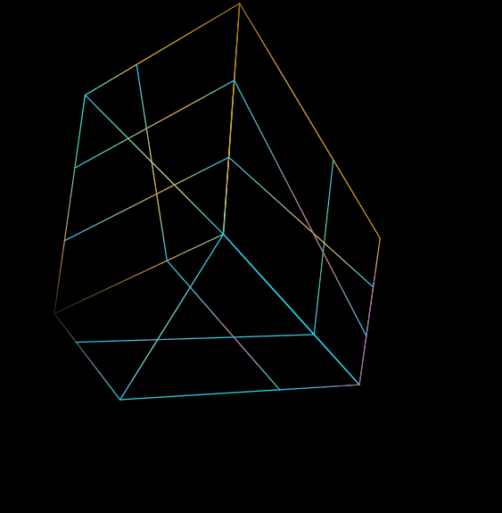 Slop Cube
