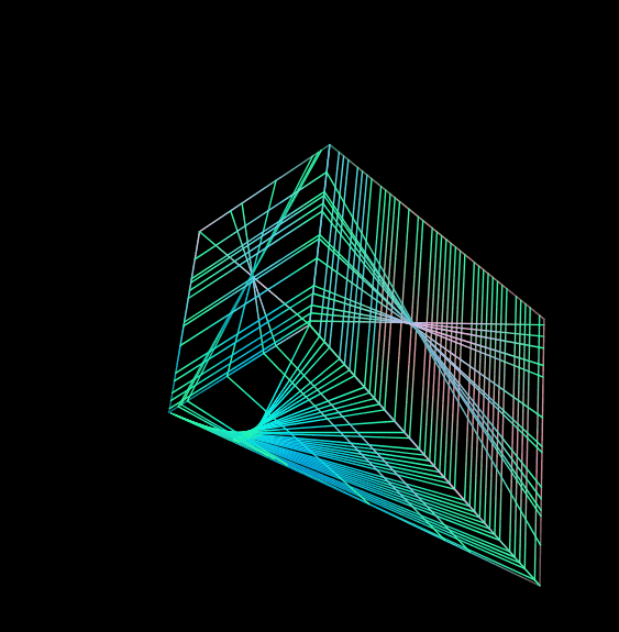 Slop Cube