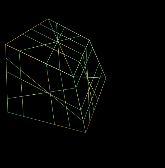 Slop Cube