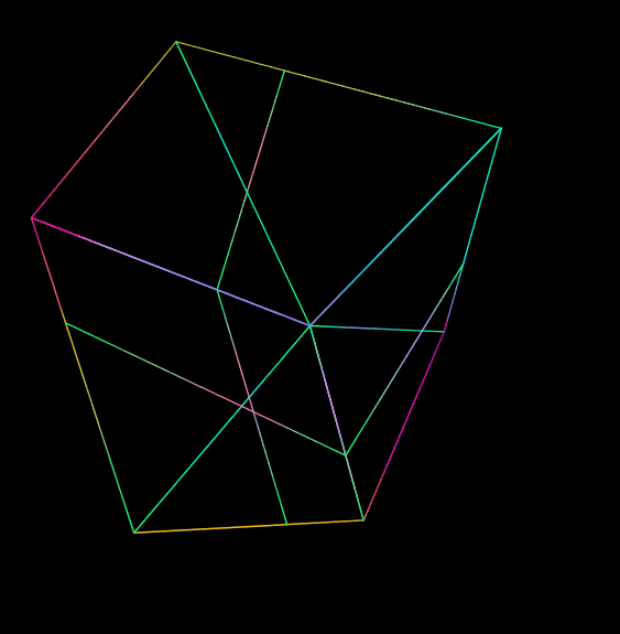 Slop Cube