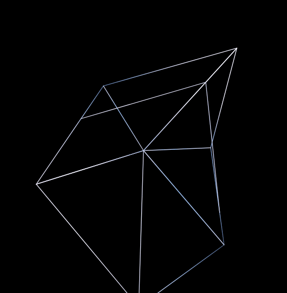 Slop Cube