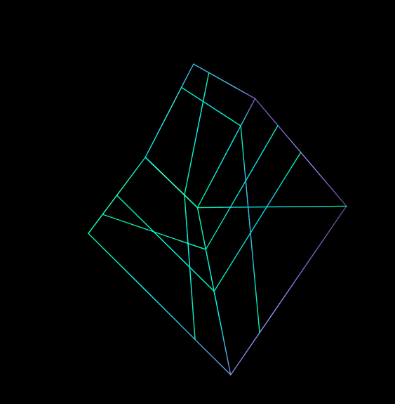 Slop Cube