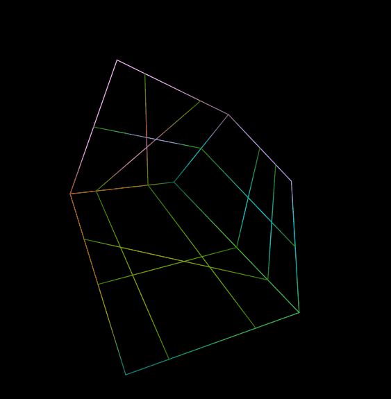 Slop Cube