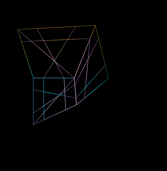 Slop Cube