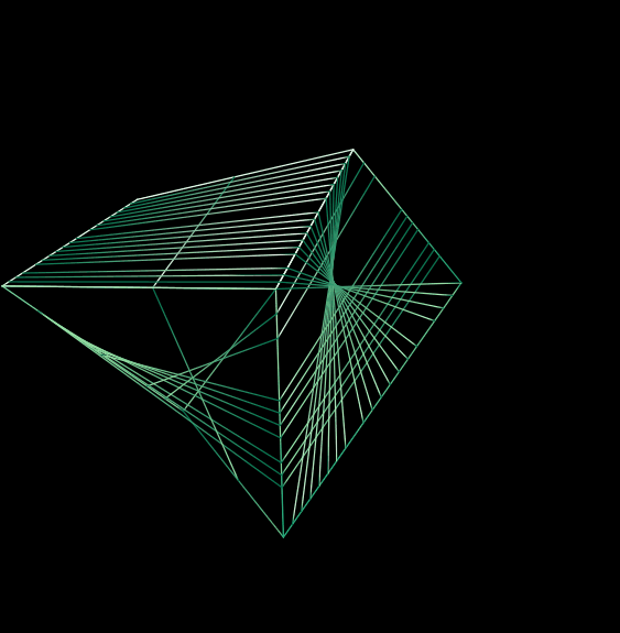 Slop Cube