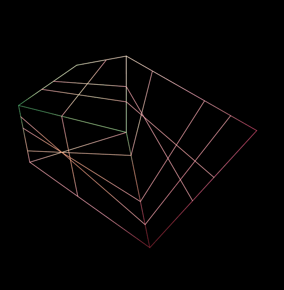 Slop Cube