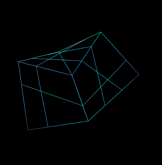 Slop Cube